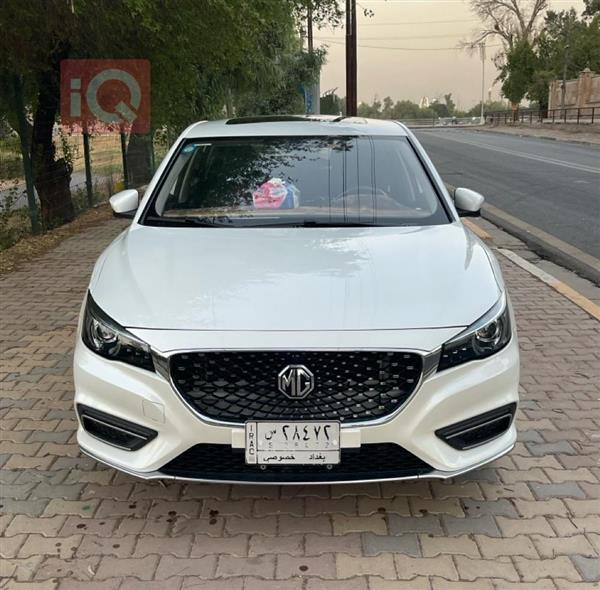 MG 6 2023 for sale in Iraq - Baghdad